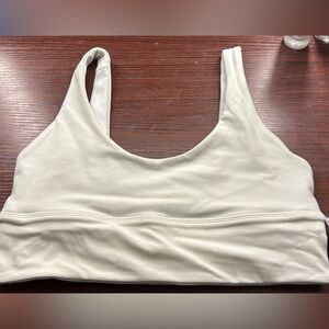 Lululemon align bra